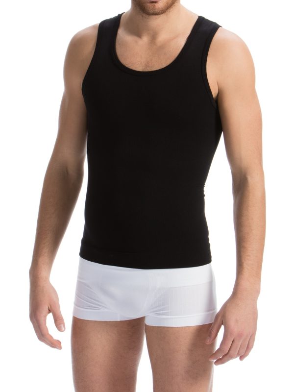 mens shaping vest 2